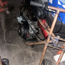 2 Mongoose/huffy Bikes For Sale 