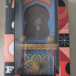 FAO Schwartz Fortune Teller Zoltan the Great Original Box Movie Big