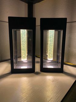 4 PCS Solar Wall Light(Brand new)