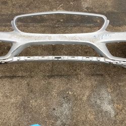 2015-2018 Mercedes C300 Front Bumper 
