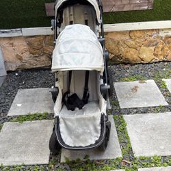 Stroller - City Select by baby jogger