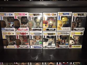 Funko pops for sale
