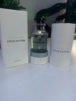Louis Vuitton Imagination