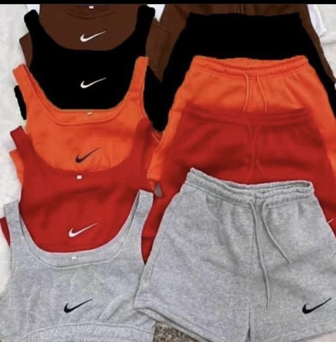 2piece Set