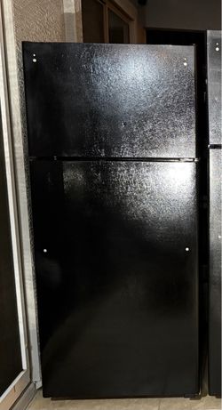 NEW GE refrigerator