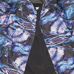 Plus Size Bathing suit short set 3x