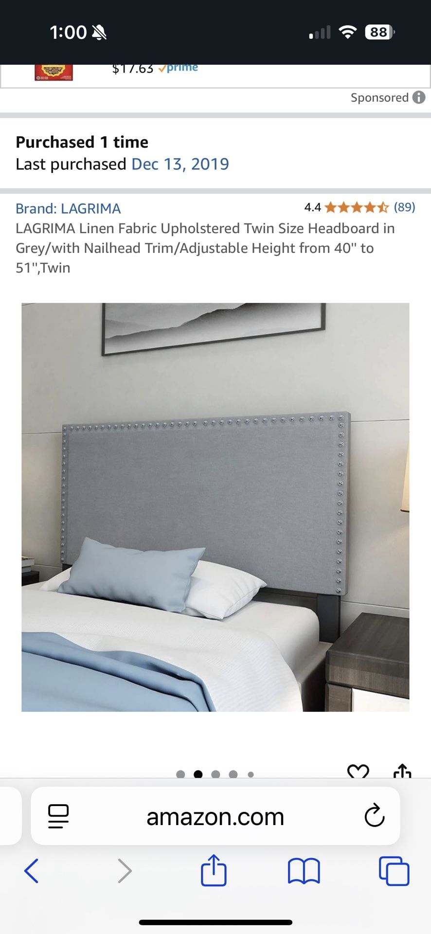 FREE - Twin Headboards & Bed Frames- FREE
