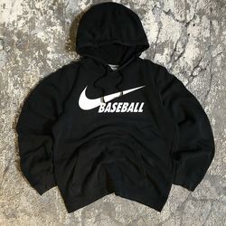 Nike Baseball Hoodie