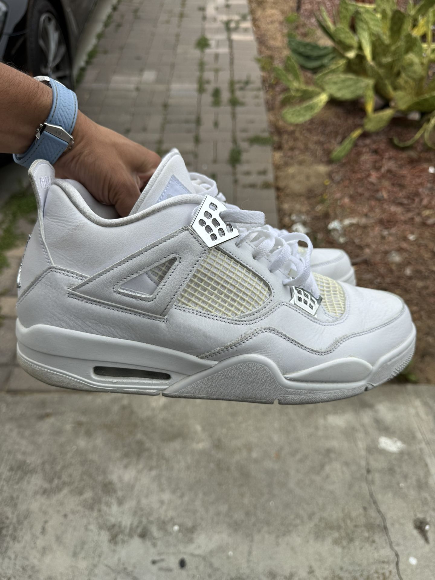 Jordan 4 Pure Money Size 13