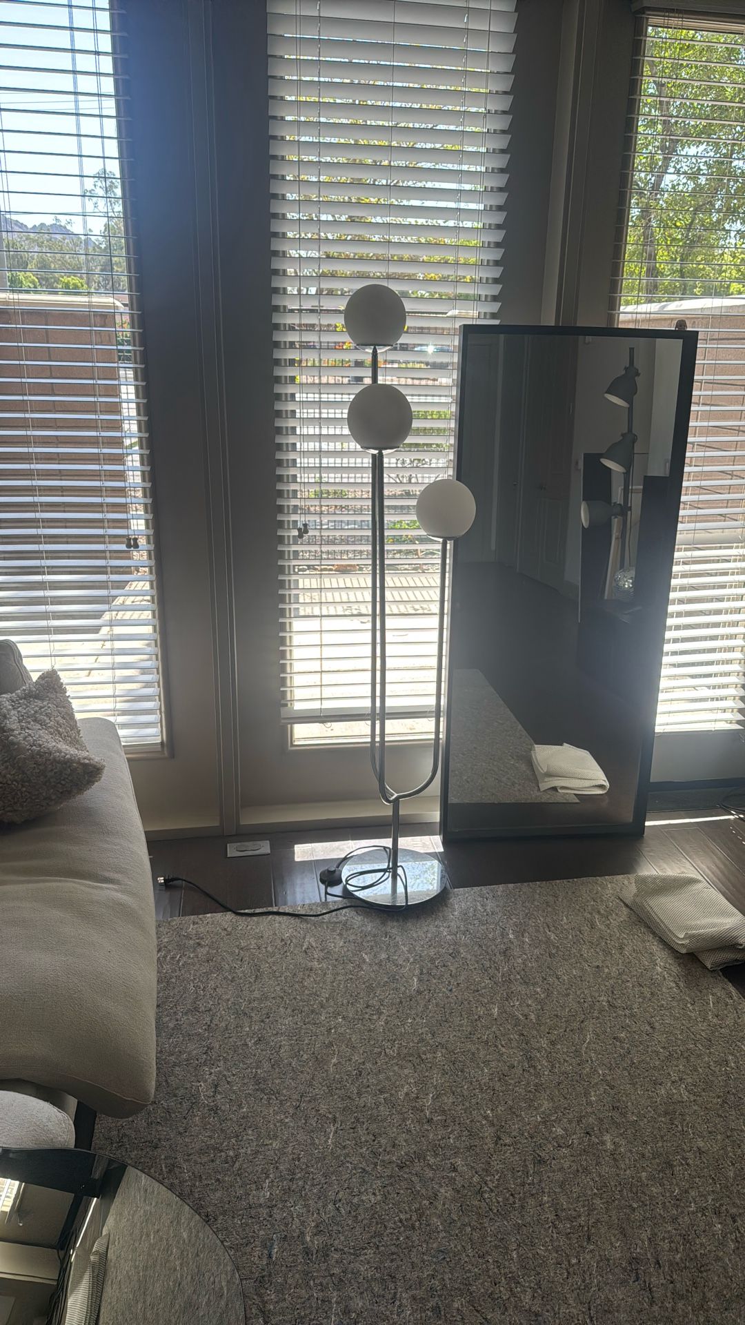 Standing Lamp