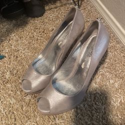 Michael Kors Heels