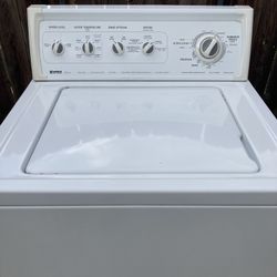 KENMORE 90 SERIES WASHER IN EXCELLENT CONDITION 