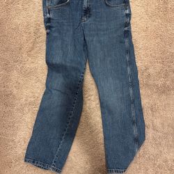 Wrangler Jeans 32x30