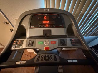 Treadmill