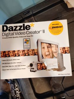 Video creator
