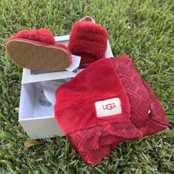 Baby Uggs 