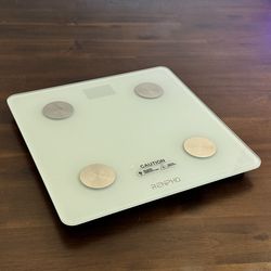 Digital Scale