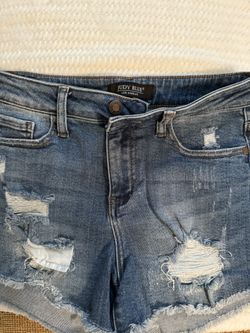 Judy Blue Shorts