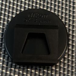 Nikon Camera Eyepiece Shield 📷 👁️ 🛡️ 