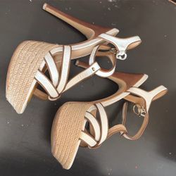 Aldo High Heels 
