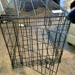 Medium Dog Crate (No Tray)