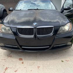 BMW 335i