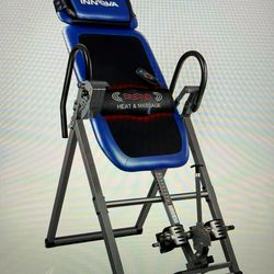 Innova Health And Fitness Inversion Table