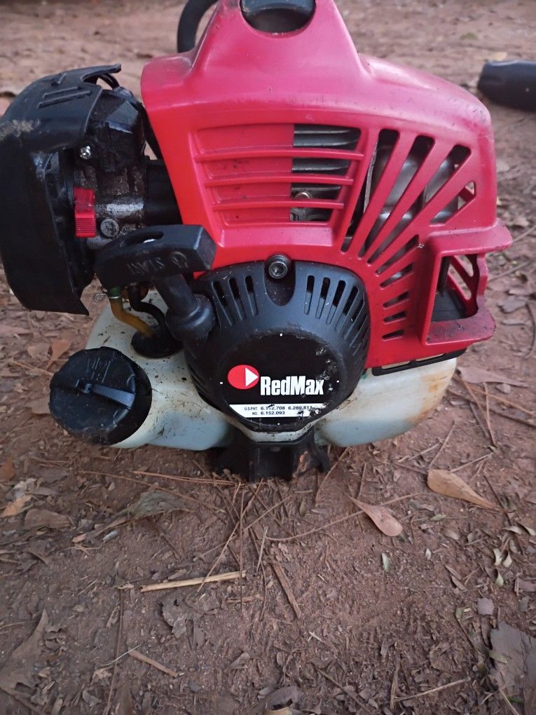 RedMax WeedEater