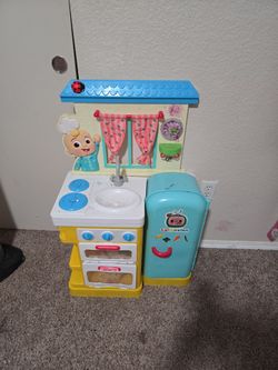Toys
