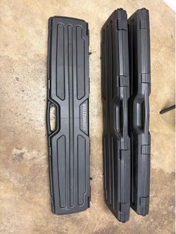 **STORAGE CASES**