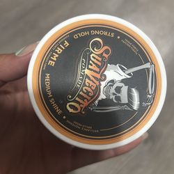 Suavecito pomade