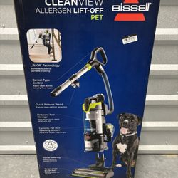 Vacuum 