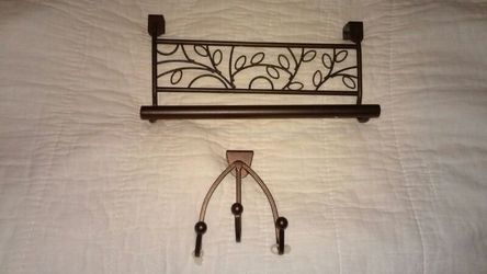 Cabinet Door Holders