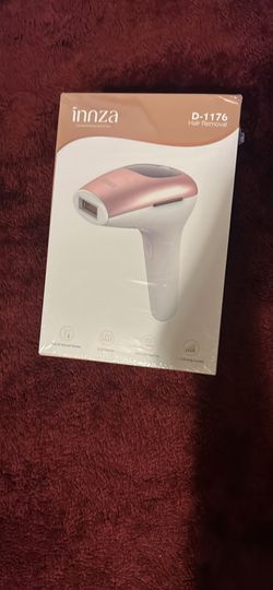 innza D-1176 IPL Hair Removal Device