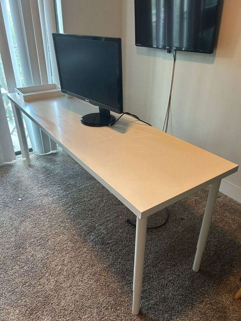 Ikea Computer Desk
