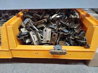 Self Close Cabinet Door Hinge