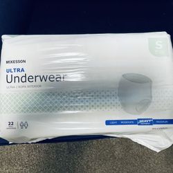 Disposable Underwear