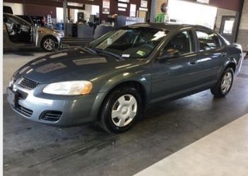 2005 dodge stratus