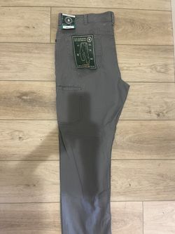 G.H. Bass Work Pants