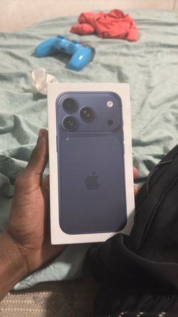 iPhone 17 pro AT&T BRAND NEW
