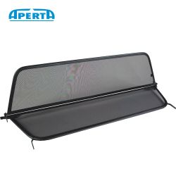 Bentley Continental GT/GTC Convertible Wind Deflector