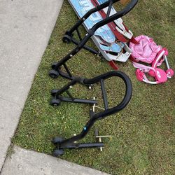 Bike Stand