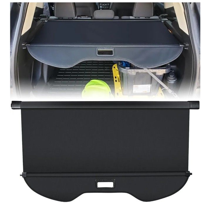 Trunk Cargo Cover for Ford Escape 2013 - 2019