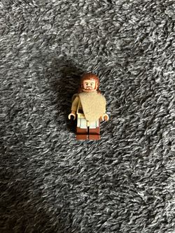 Obiwan kenobi