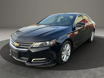 2019 Chevrolet Impala