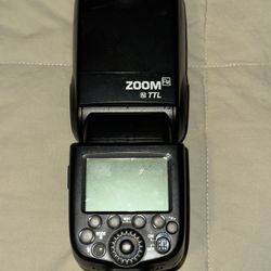 FP Flashpoint Professional Camera Flash