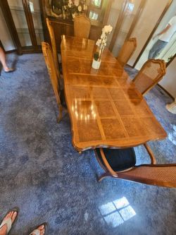 Dining Room table