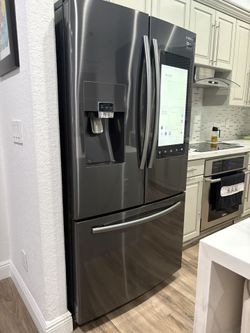 Samsung Refrigerator