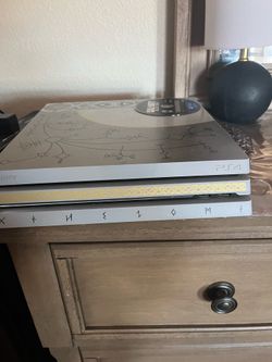 PS4 pro