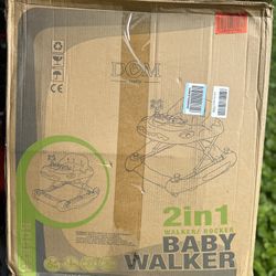 Baby Walker